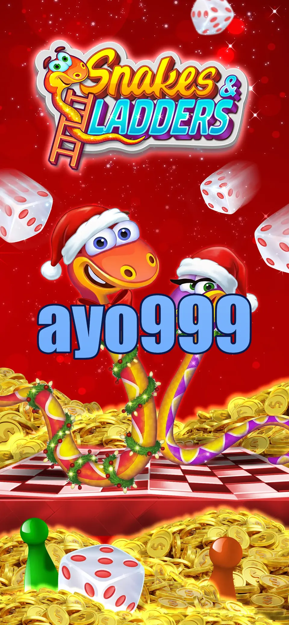 ayo999 Masuk