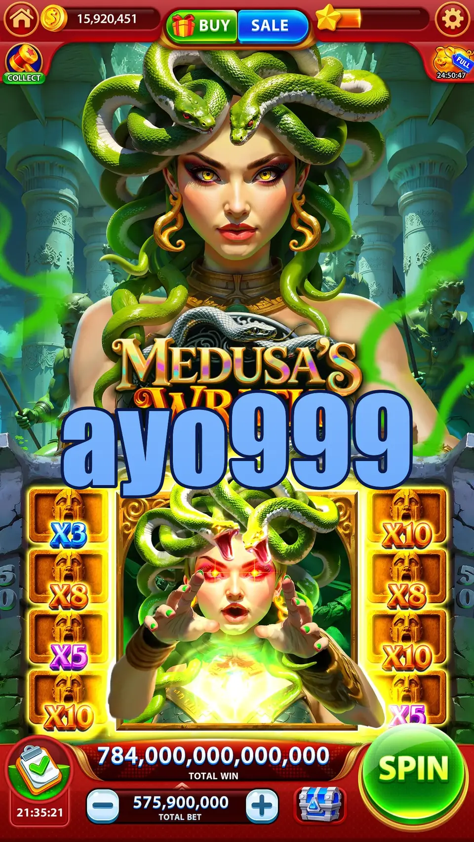 ayo999 Masuk