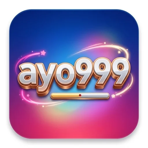 ayo999 Logo - Resmi