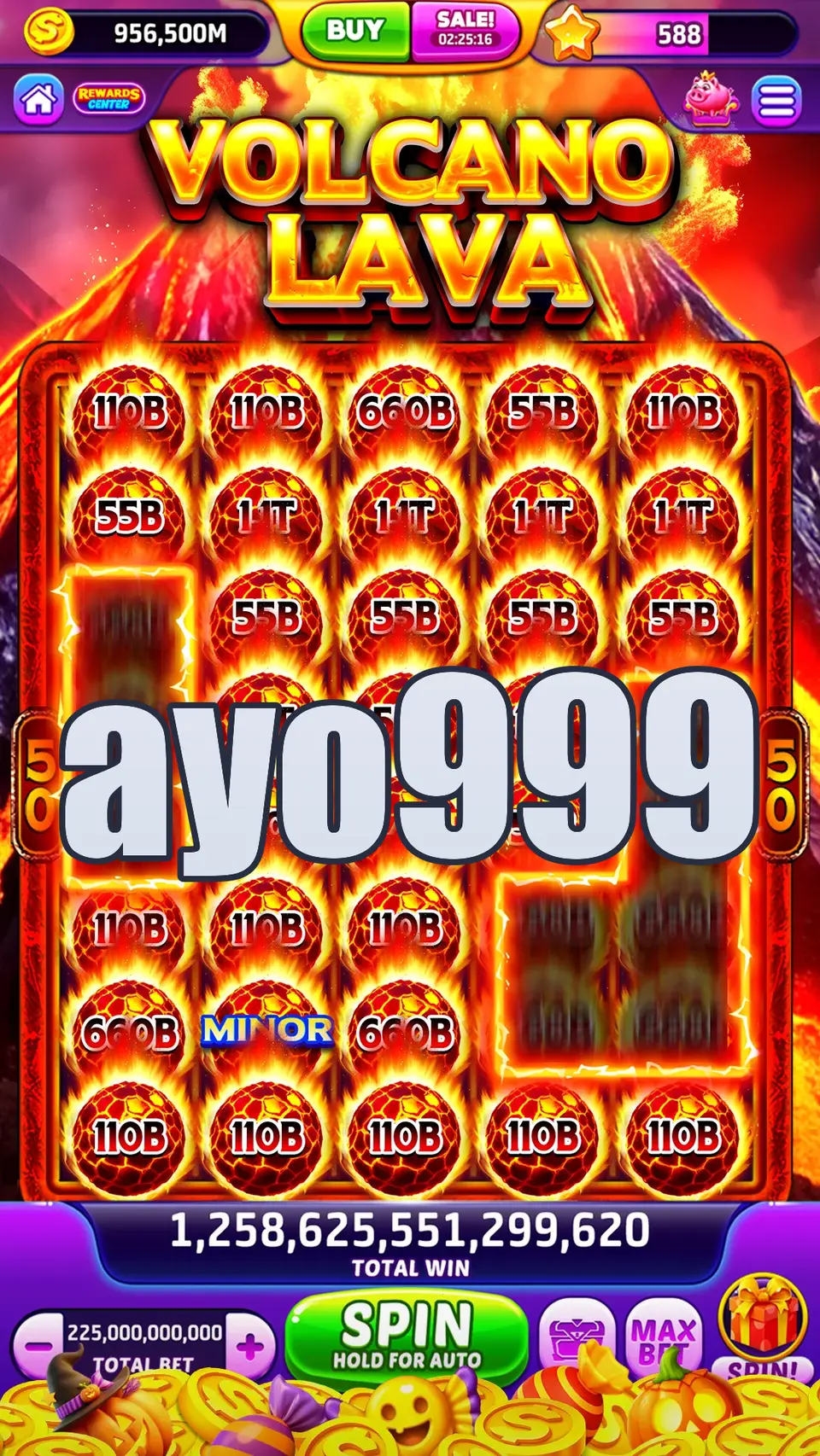 ayo999 Preview - Resmi Unduh